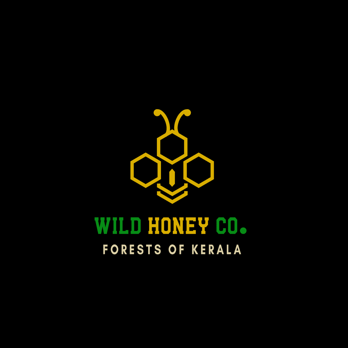 Wild Honey Co.
